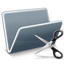 Edit Icon, Edit,Digital Video Techniques,Folder