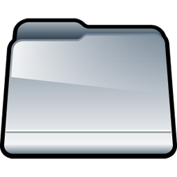 Generic Icon, Generic,Dock Folders,Folder,