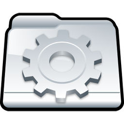 My Widgets Icon, My Widgets,Dock Folders,Folder,