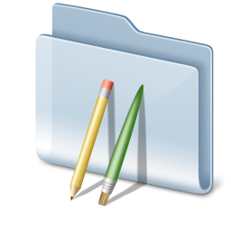 Applications Icon, Applications,Eko Folders,Folder