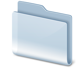 Folder Icon, Eko Folders,Folder