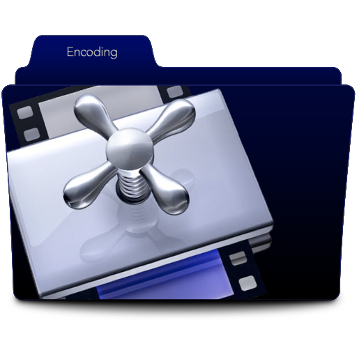 Compressor Icon, Compressor,Final Cut Studio Folders Set,Folder,http://wurstgott.deviantart.com/art/Final-Cut-Studio-Folders-Set-83147463