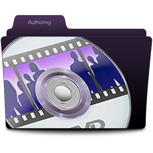 DVD Studio Pro Icon, DVD Studio Pro,Final Cut Studio Folders Set,Folder,http://wurstgott.deviantart.com/art/Final-Cut-Studio-Folders-Set-83147463