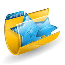 Favorites Icon, Favorites,Folder 5,Folder
