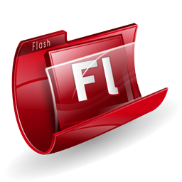 Flash Icon, Flash,Folder 5,Folder