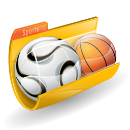 Sports Icon, Sports,Folder 5,Folder
