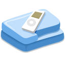 IPod Icon, IPod,Fush Folders,Folder