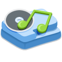 Music Icon, Music,Fush Folders,Folder