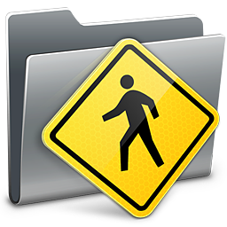 3D Public Icon, 3D Public,Hyperion,Folder