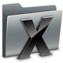 3D System Icon, 3D System,Hyperion,Folder
