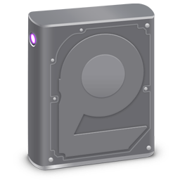 Internal HD Icon, Internal HD,Hyperion,Folder