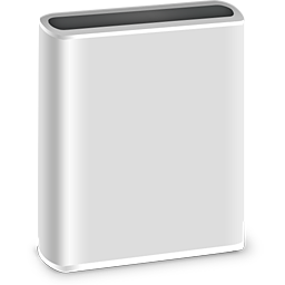 Removable Drive Icon, Removable Drive,Hyperion,Folder