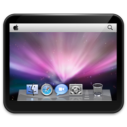 Sidebar Desktop Icon, Sidebar Desktop,Hyperion,Folder