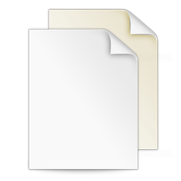 Sidebar Documents Icon, Sidebar Documents,Hyperion,Folder