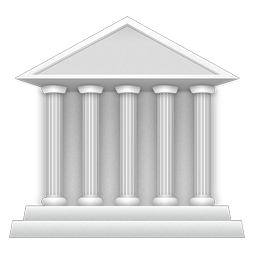 Sidebar Library Icon, Sidebar Library,Hyperion,Folder