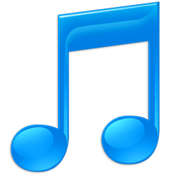 Sidebar Music Icon, Sidebar Music,Hyperion,Folder