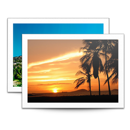 Sidebar Photos Icon, Sidebar Photos,Hyperion,Folder