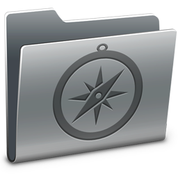Sites Alt Icon, Sites Alt,Hyperion,Folder