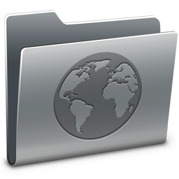 Sites Icon, Sites,Hyperion,Folder