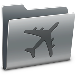Travel Icon, Travel,Hyperion,Folder