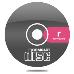 Cd r Icon, Cd r,Icons 10 Bundle,Folder