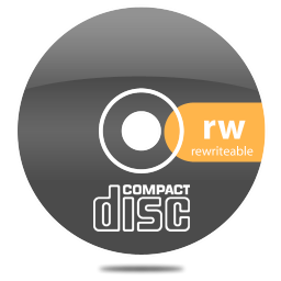 Cd rw Icon, Cd rw,Icons 10 Bundle,Folder