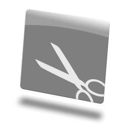 Clipping generic Icon, Clipping generic,Icons 10 Bundle,Folder