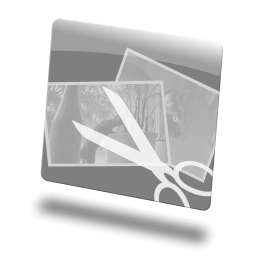 Clipping picture Icon, Clipping picture,Icons 10 Bundle,Folder