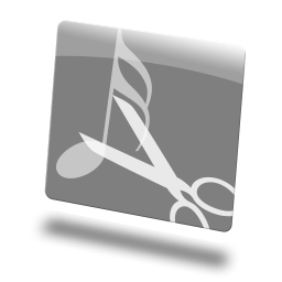 Clipping sound Icon, Clipping sound,Icons 10 Bundle,Folder