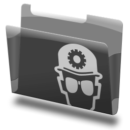 Developer Icon, Developer,Icons 10 Bundle,Folder