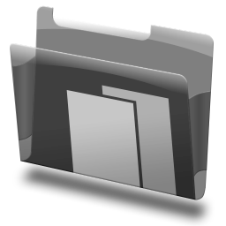 Documents Icon, Documents,Icons 10 Bundle,Folder