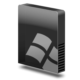 Drive slim dos Icon, Drive slim dos,Icons 10 Bundle,Folder