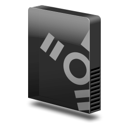 Drive slim external firewire Icon, Drive slim external firewire,Icons 10 Bundle,Folder