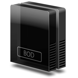 Drive slim raid 2disks Icon, Drive slim raid 2disks,Icons 10 Bundle,Folder