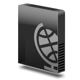 Drive slim webdav Icon, Drive slim webdav,Icons 10 Bundle,Folder