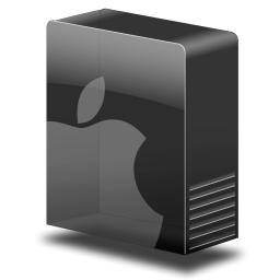 Drive system mac Icon, Drive system mac,Icons 10 Bundle,Folder