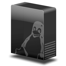 Drive system tux Icon, Drive system tux,Icons 10 Bundle,Folder