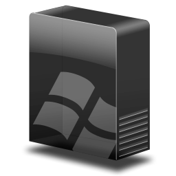Drive system win Icon, Drive system win,Icons 10 Bundle,Folder