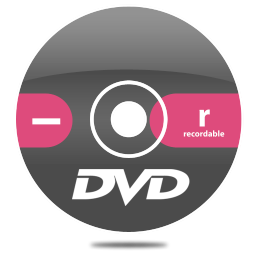Dvd minus r Icon, Dvd minus r,Icons 10 Bundle,Folder