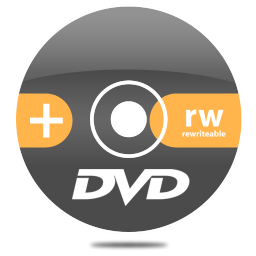 Dvd plus rw Icon, Dvd plus rw,Icons 10 Bundle,Folder