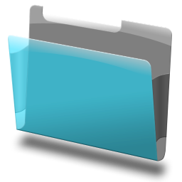 Labeled blue 2 Icon, Labeled blue 2,Icons 10 Bundle,Folder