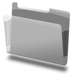 Labeled grey 2 Icon, Labeled grey 2,Icons 10 Bundle,Folder