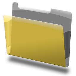 Labeled orange 2 Icon, Labeled orange 2,Icons 10 Bundle,Folder