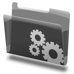 Library Icon, Library,Icons 10 Bundle,Folder
