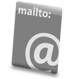 Location email Icon, Location email,Icons 10 Bundle,Folder