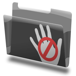Private 2 Icon, Private 2,Icons 10 Bundle,Folder