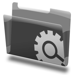 Smartfolder Icon, Smartfolder,Icons 10 Bundle,Folder