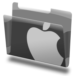 System 2 Icon, System 2,Icons 10 Bundle,Folder