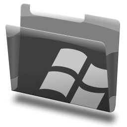 System Icon, System,Icons 10 Bundle,Folder
