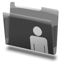 User Icon, User,Icons 10 Bundle,Folder